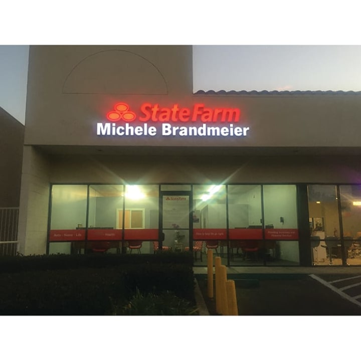 Michele Brandmeier - State Farm Insurance Agent | 940 Calle Negocio Ste 230, San Clemente, CA 92673, USA | Phone: (949) 243-0792