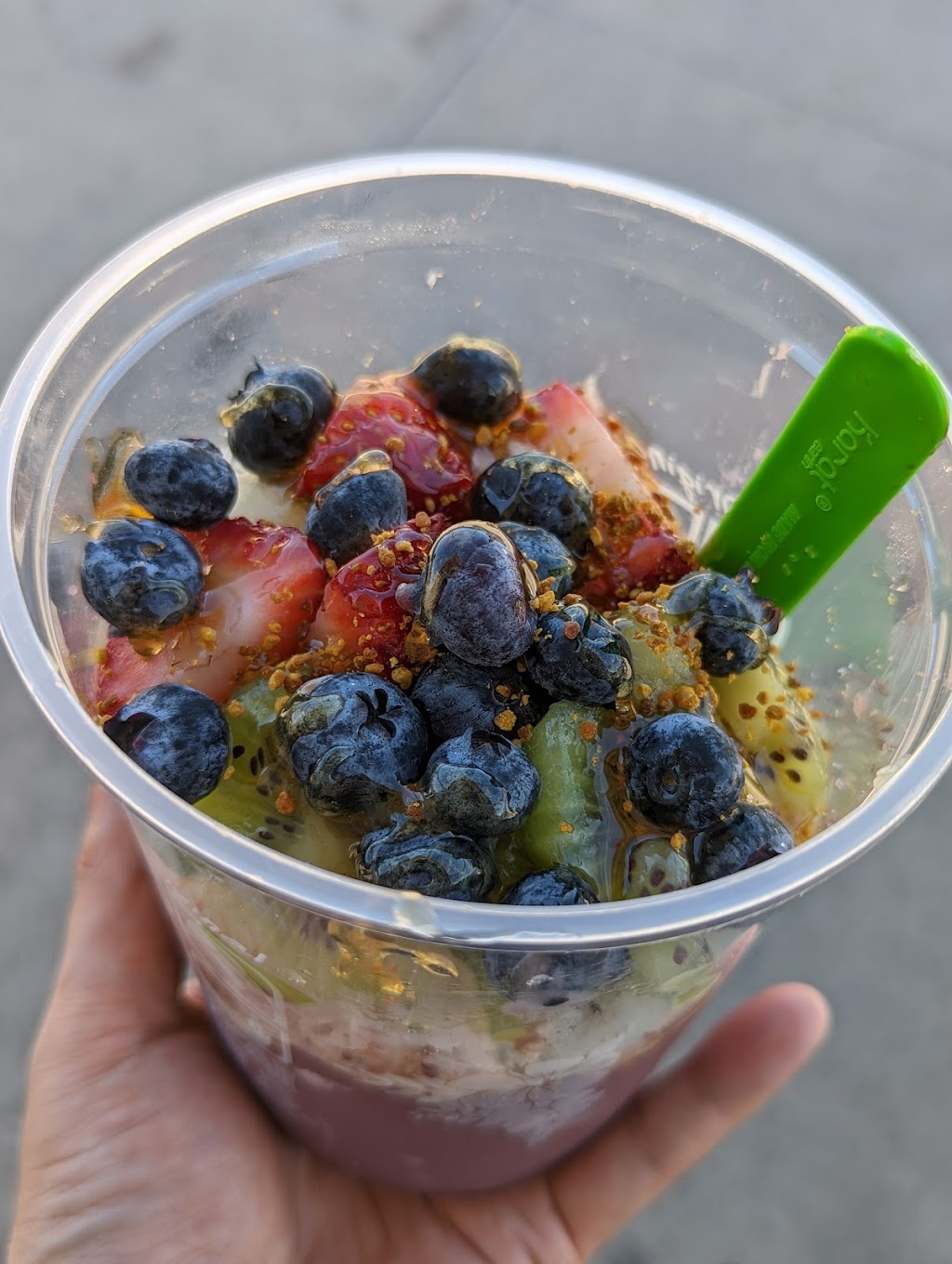 Banzai Bowls Sunset Beach | 59-186 Kamehameha Hwy, Haleiwa, HI 96712, USA | Phone: (808) 744-2849