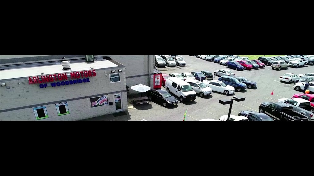 Arlington Motors of Woodbridge | 15620 Jefferson Davis Hwy, Woodbridge, VA 22191, USA | Phone: (703) 583-2277