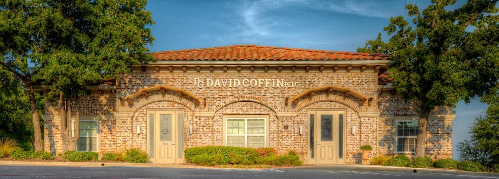 David Coffin PLLC | 300 Miron Dr, Southlake, TX 76092 | Phone: (817) 756-1792