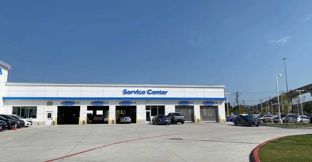 David McDavid Honda of Frisco Service Department | 1601 Dallas Pkwy, Frisco, TX 75034, USA | Phone: (469) 405-3754