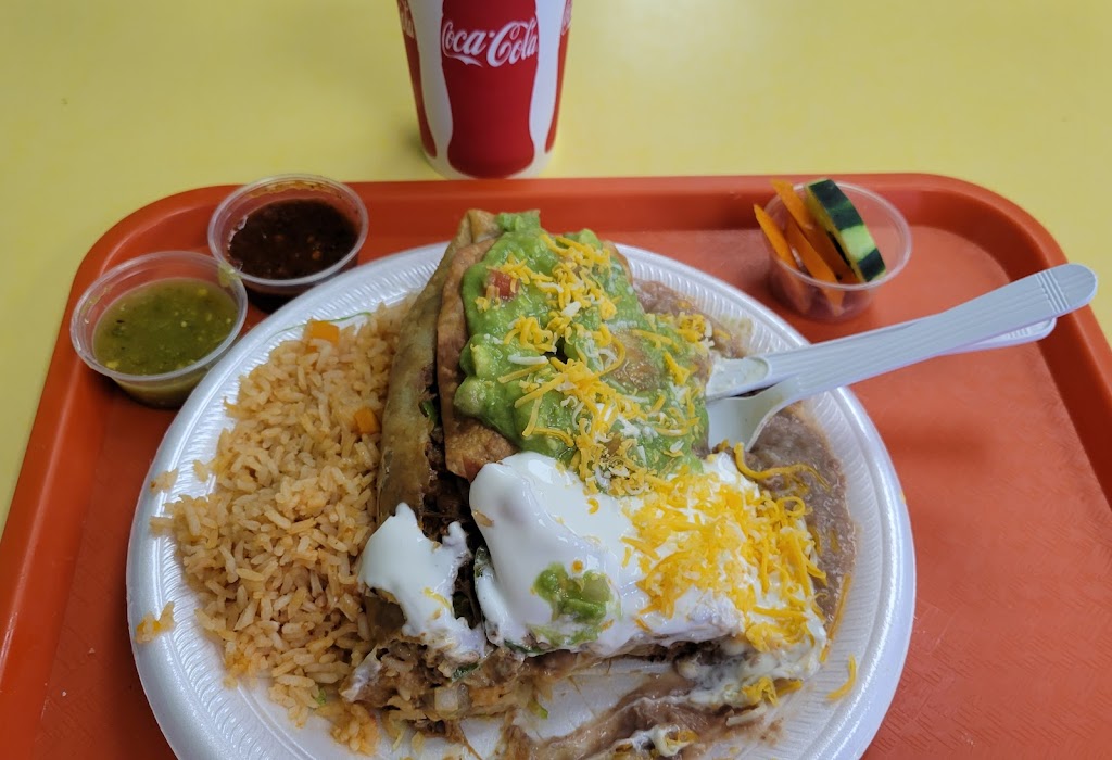 Rolibertos Mexican Food | 3414 W Union Hills Dr, Phoenix, AZ 85027, USA | Phone: (623) 587-1610