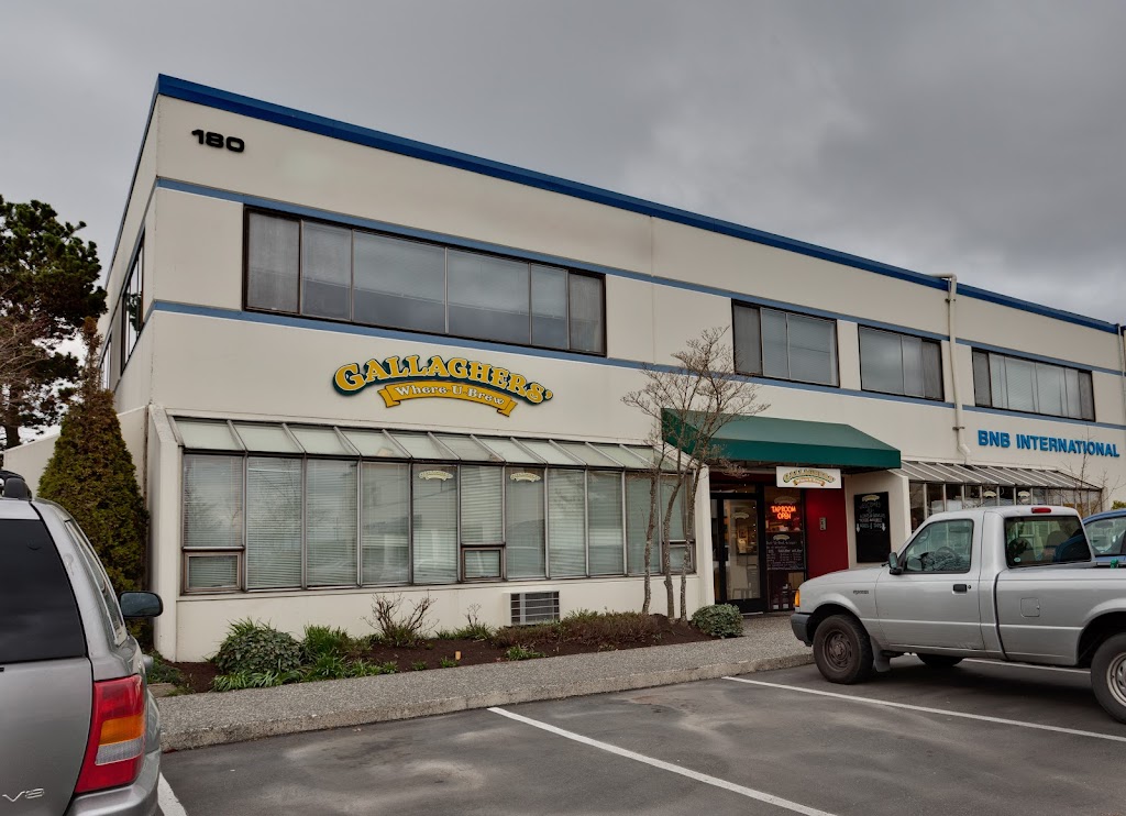 Gallaghers | 180 W Dayton St, Edmonds, WA 98020, USA | Phone: (425) 776-4209