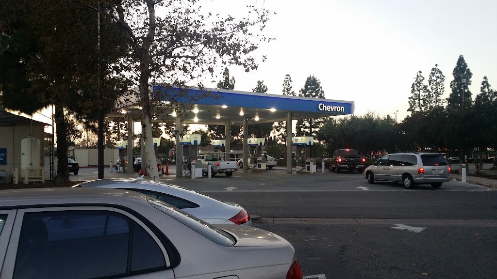 Chevron | 14446 Culver Dr, Irvine, CA 92604 | Phone: (949) 551-0376