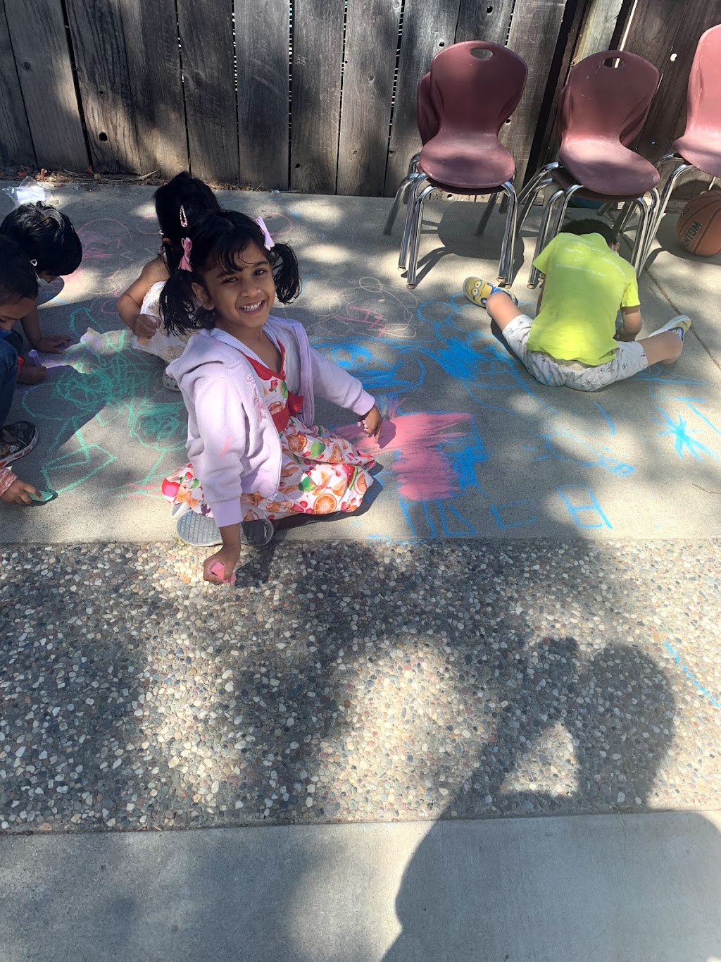 Rhythms Preschool and Child Development | 2136 Mesa Verde Dr, Milpitas, CA 95035, USA | Phone: (408) 806-9842