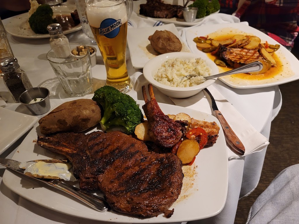 Arties Steak and Seafood Restaurant | 394 City Island Ave, The Bronx, NY 10464, USA | Phone: (718) 885-9885