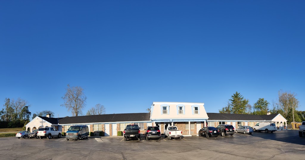 Travel Inn | 1001 U.S. Hwy 23 N, Delaware, OH 43015, USA | Phone: (740) 369-4421