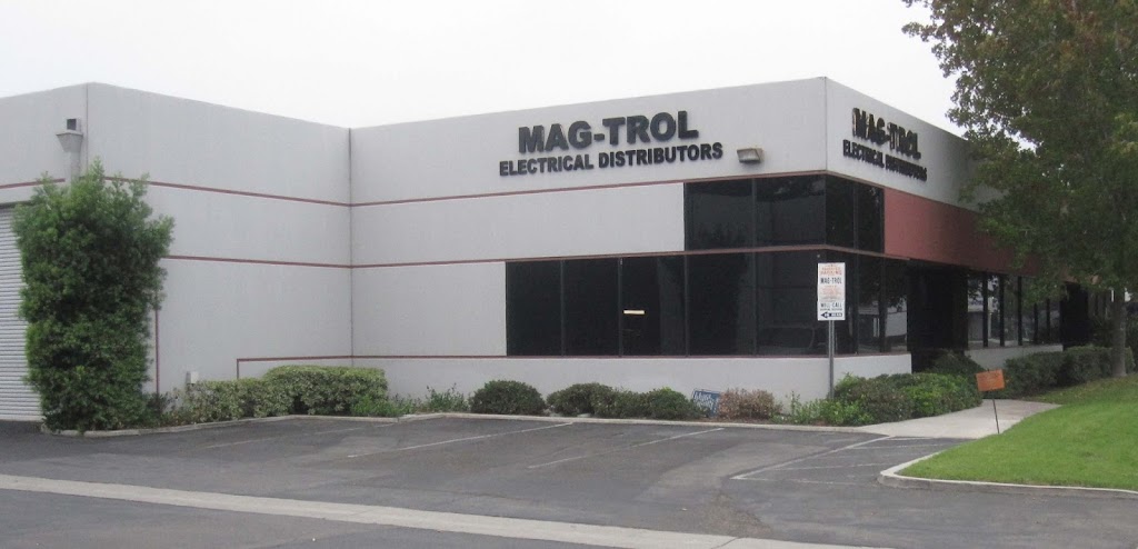 MAG-TROL Electrical Supply | 2176 N Batavia St, Orange, CA 92865, USA | Phone: (714) 998-8500