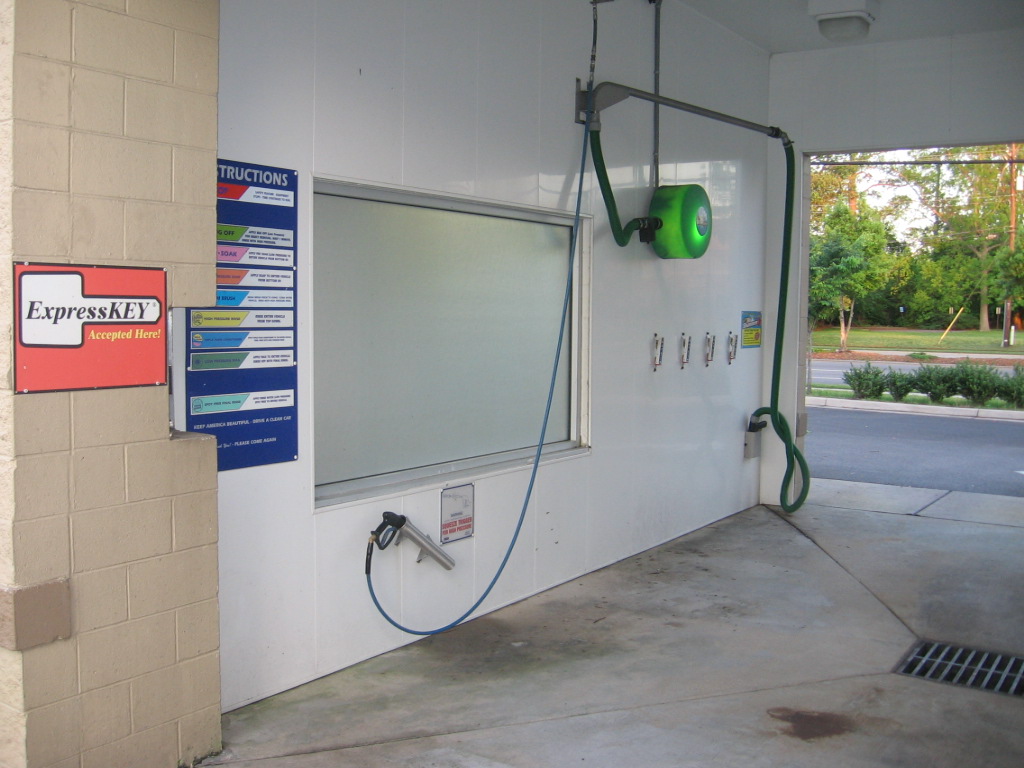 Green Clean Auto Wash - South Military - Virginia Beach | 820 S Military Hwy, Virginia Beach, VA 23464, USA | Phone: (757) 910-0475