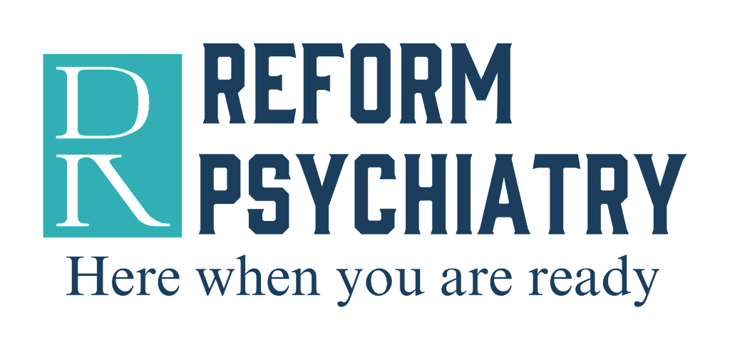 Reform Psychiatry LLC: Jemima Mensah, PMHNP-BC | 433 Nissan Dr Ste 301, Smyrna, TN 37167, USA | Phone: (615) 751-0347