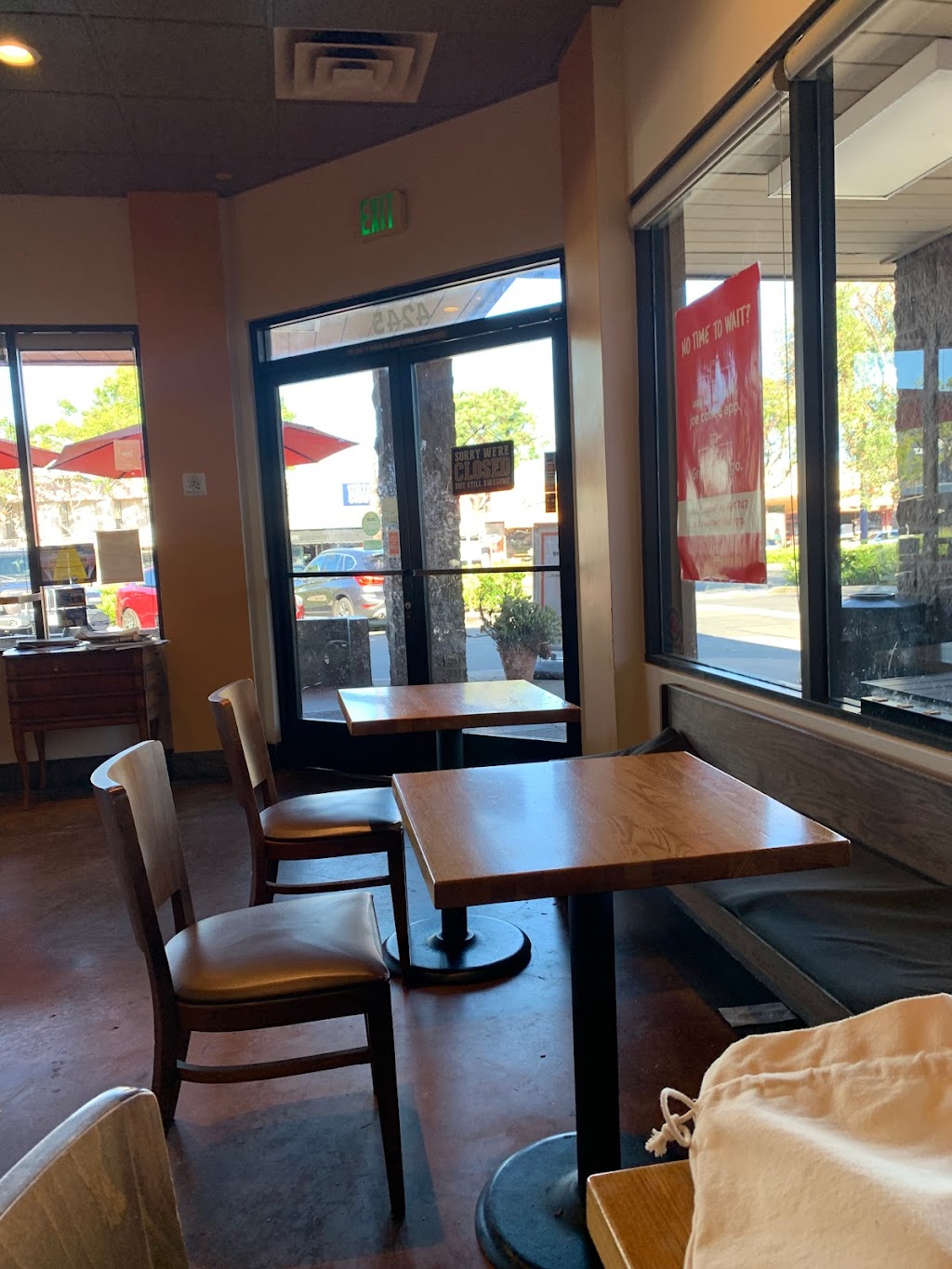 Bixby Joe Coffee & Tea | 4245 Atlantic Ave, Long Beach, CA 90807, USA | Phone: (562) 424-5199