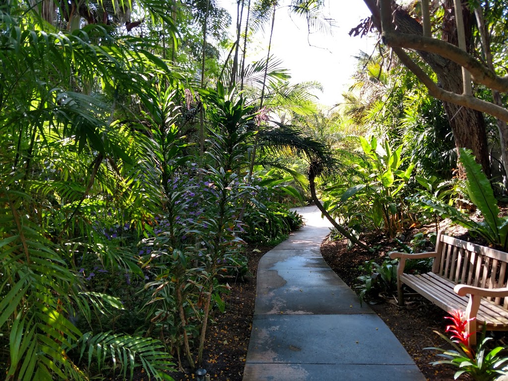 San Diego Botanic Garden | Quail Gardens Drive and, Ecke Ranch Rd, Encinitas, CA 92024, USA | Phone: (760) 436-3036
