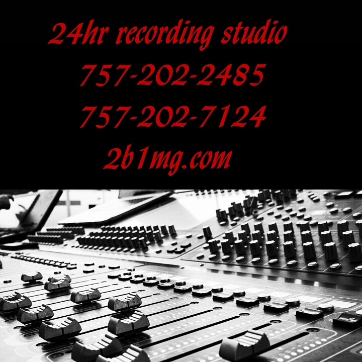 2b1 MG RECORDS L.L.C. | 848 Lasser Dr, Norfolk, VA 23513, USA | Phone: (757) 202-2485