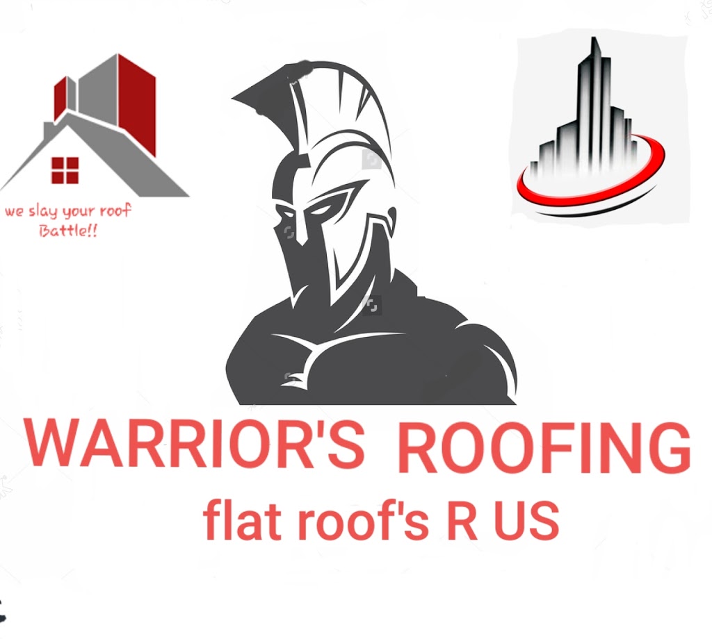 Warriors Roofing & Paving | 1887 Oakbine Ave floor 2, Coraopolis, PA 15108, USA | Phone: (412) 424-7075