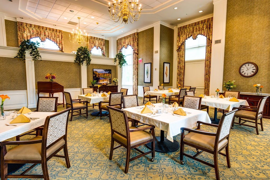 Townehall Place of West Bloomfield | 4460 Orchard Lake Rd, West Bloomfield Township, MI 48323, USA | Phone: (248) 683-1010