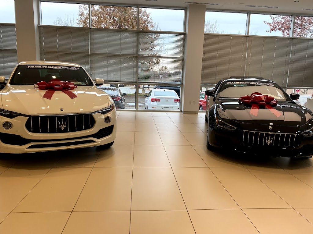 Maserati of Wilmington Pike | 99 Wilmington Pike, Chadds Ford, PA 19317, USA | Phone: (484) 840-7190