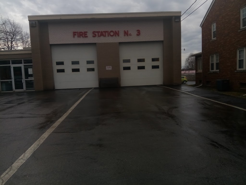 Lancaster Fire Department | 1596 E Main St, Lancaster, OH 43130, USA | Phone: (740) 687-6640