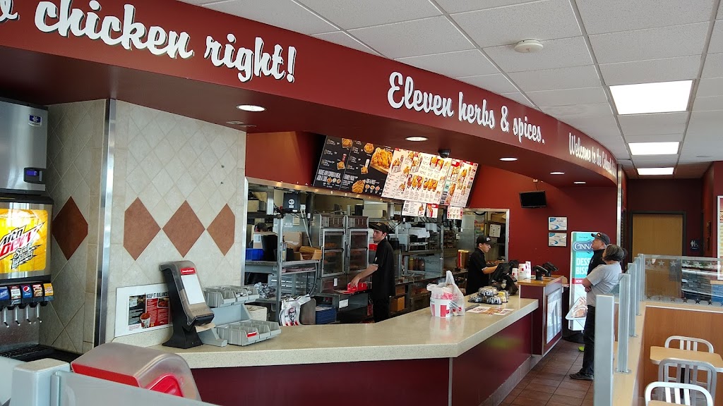 KFC | 250 W 136th Ave, Westminster, CO 80234 | Phone: (720) 929-9300