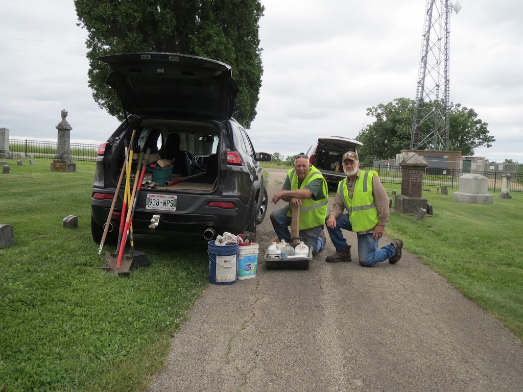 Wisconsin Cemetery Services LLC | 142 S Main St, Fall River, WI 53932, USA | Phone: (920) 484-3432