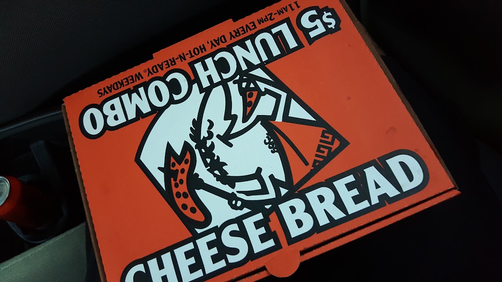 Little Caesars Pizza | 118 E Lake Mead Pkwy, Henderson, NV 89015, USA | Phone: (702) 564-9500