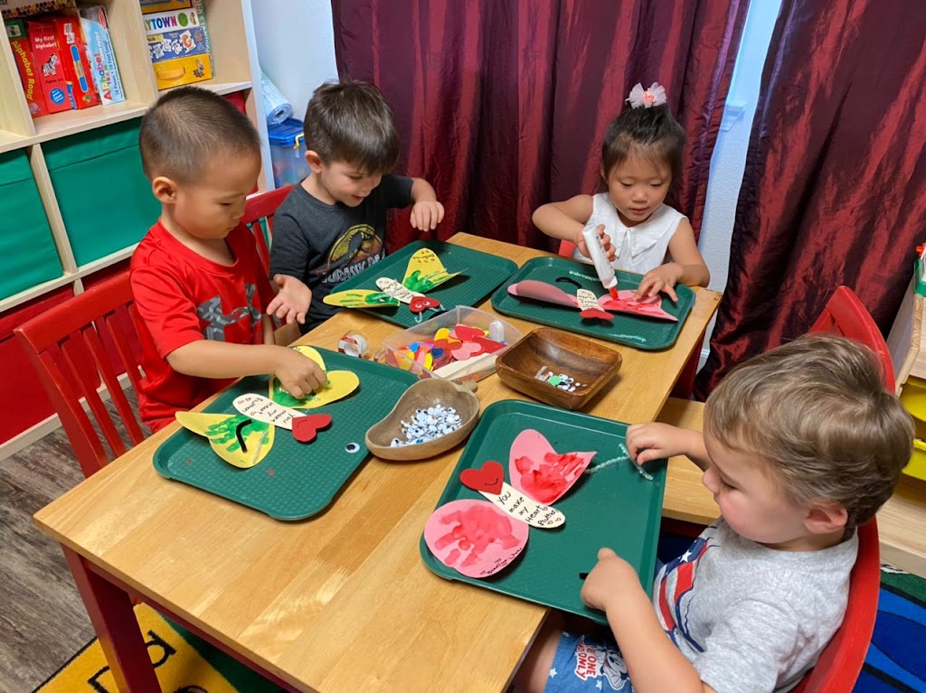 normandale family childcare | Summit Vista, Lake Forest, CA 92630, USA | Phone: (949) 750-9494