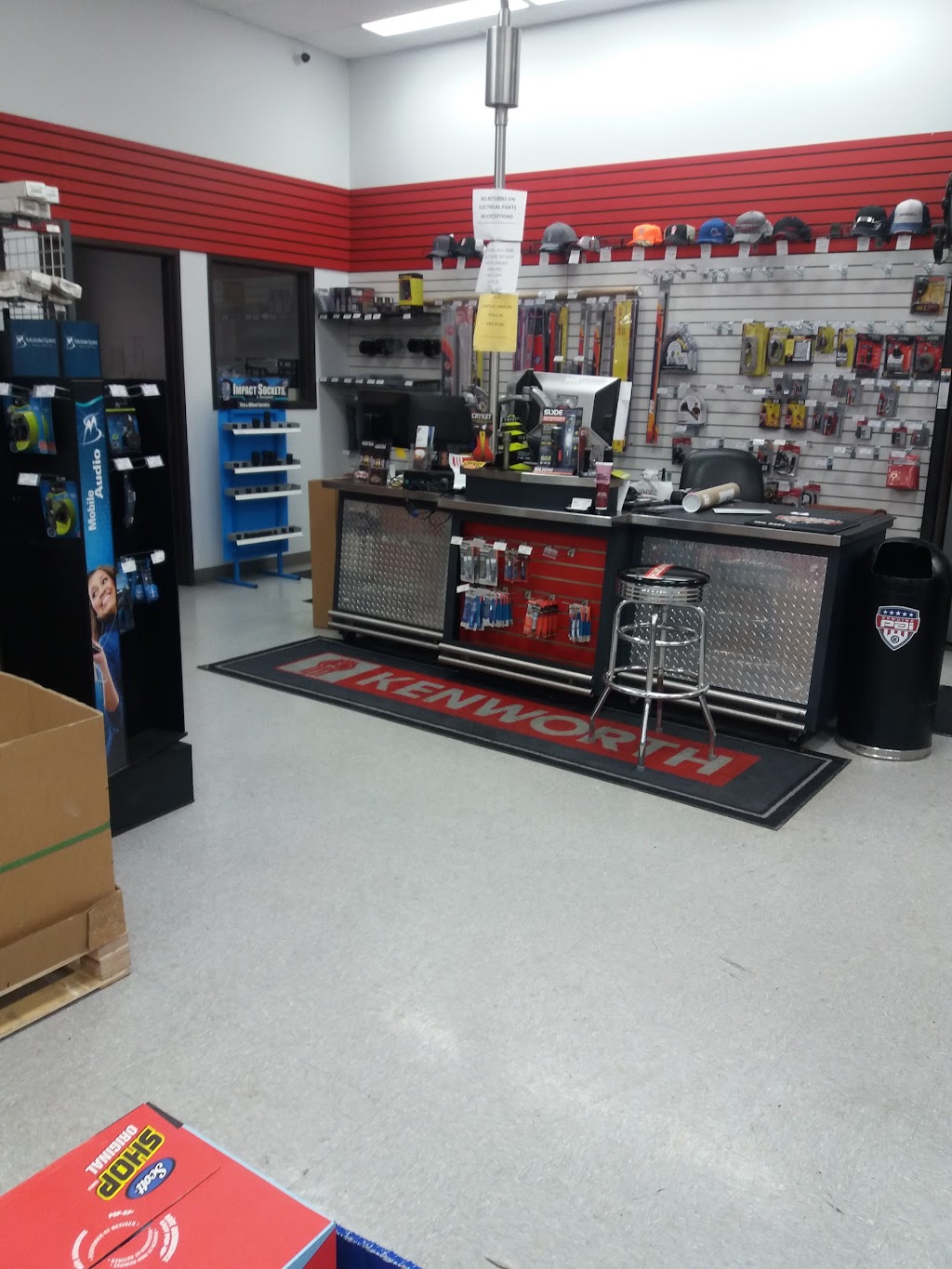 Performance Truck Buda | 100 Pit Stop Trce, Buda, TX 78610, USA | Phone: (512) 312-5700