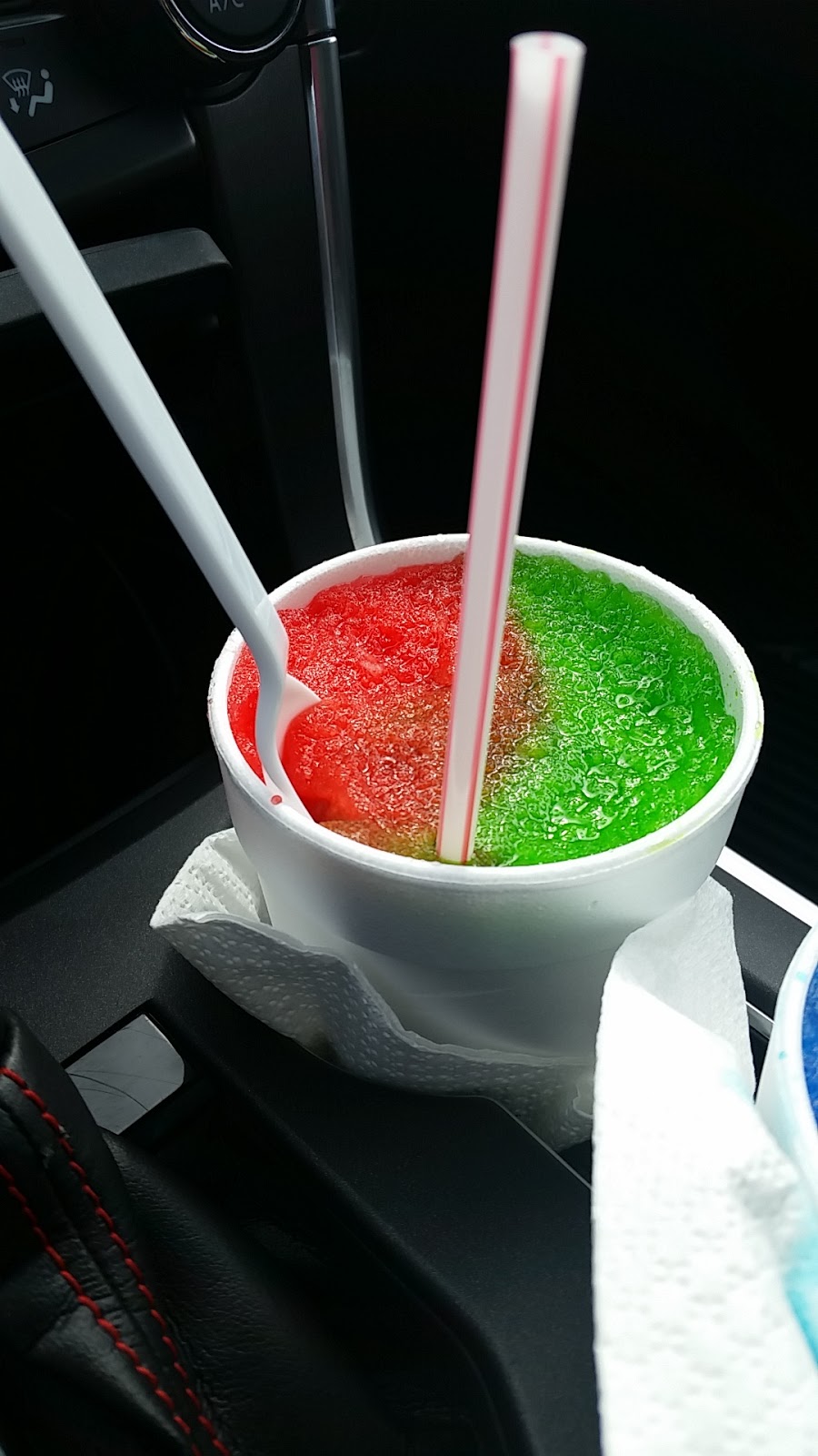 Way Cool Snowballs | Baton Rouge, LA 70817, USA | Phone: (225) 444-5525