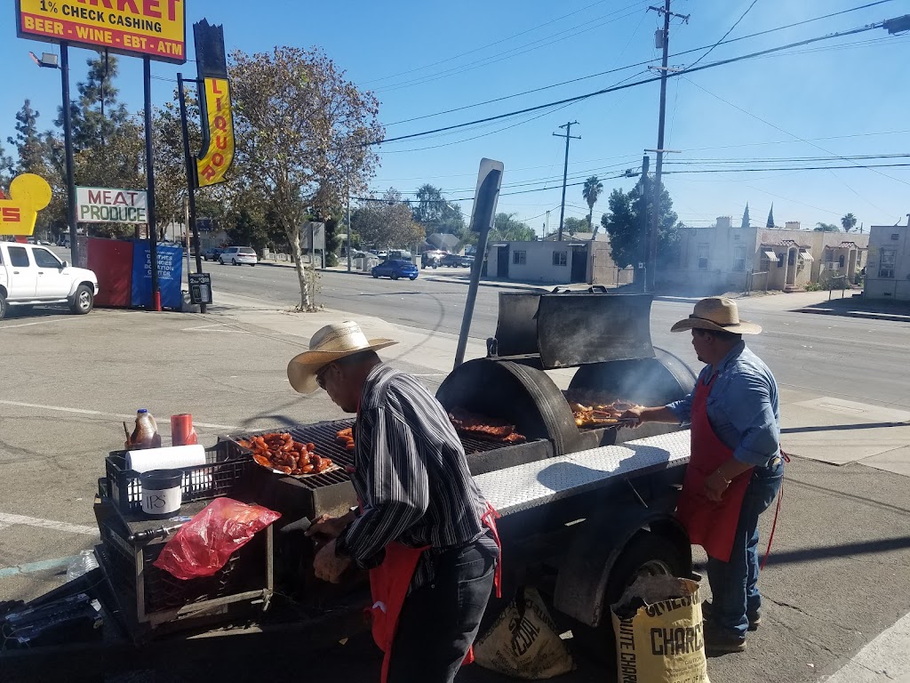 Brothers Market | 1025 E Mission Blvd, Pomona, CA 91766, USA | Phone: (909) 865-2801