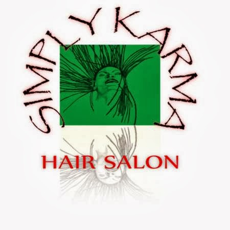 Simply Karma Hair & Barber Salon | 41009 E Huron River Dr, Belleville, MI 48111, USA | Phone: (734) 368-3191