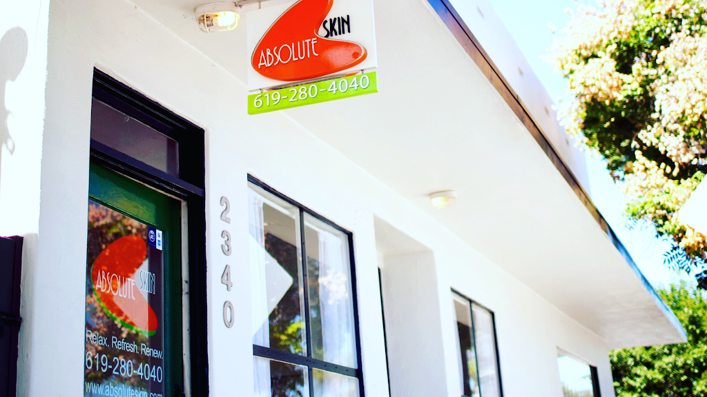 Absolute Skin | 2340 30th St #5405, San Diego, CA 92104 | Phone: (619) 280-4040