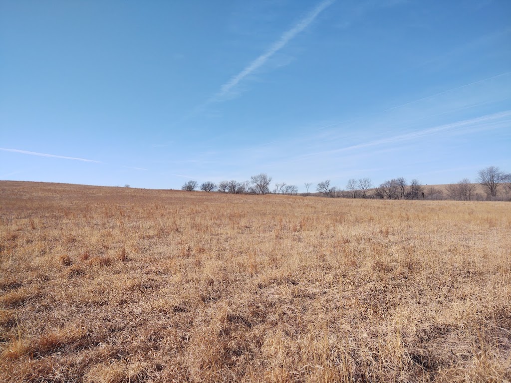 Nine-Mile Prairie Historical Marker | Lincoln, NE 68524, USA | Phone: (402) 472-3471