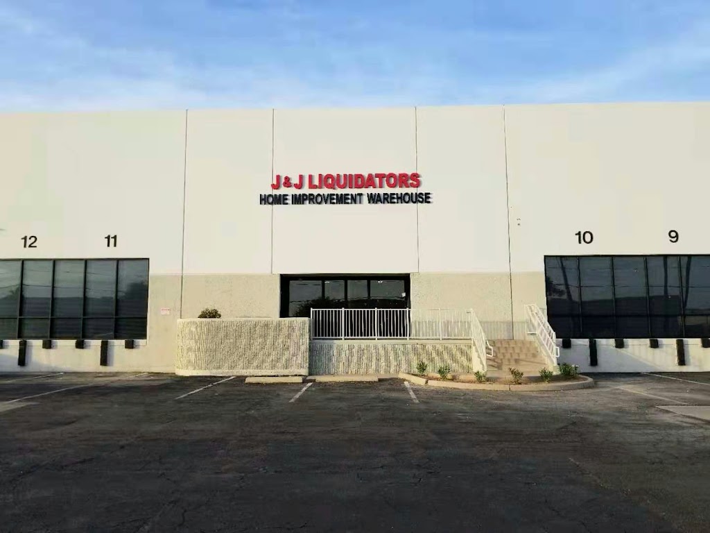 J&J LIQUIDATORS LLC | 4720 W Van Buren St # 4, Phoenix, AZ 85043, USA | Phone: (602) 278-0816