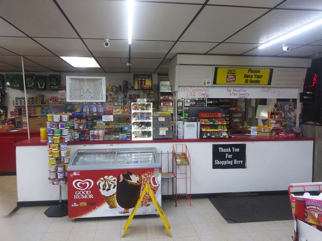 Ez Mart Gas Station | 6801 Hwy 78 E, Cordova, AL 35550 | Phone: (205) 648-9647