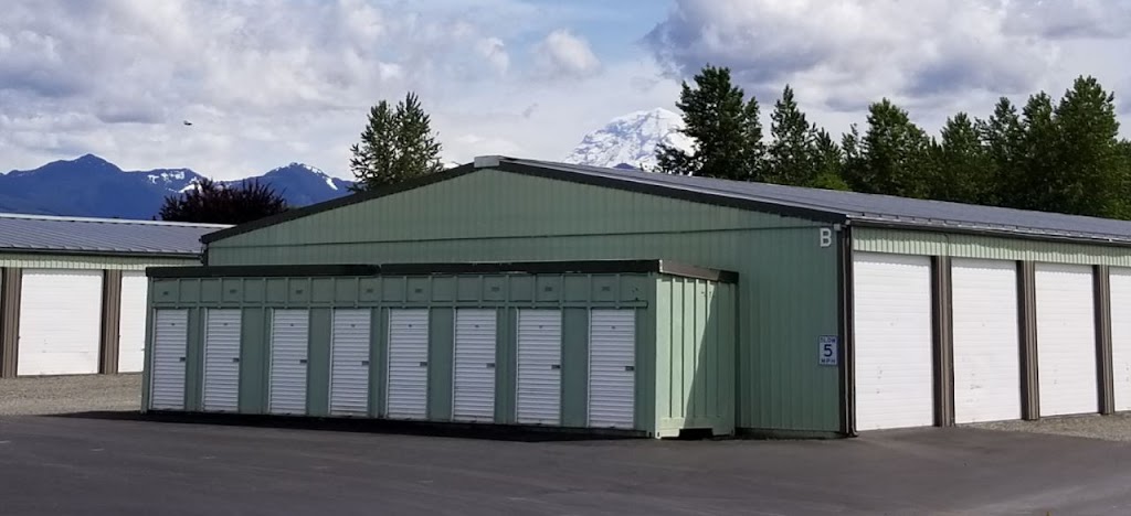 Western Self Storage | 28004 WA-410, Buckley, WA 98321, USA | Phone: (360) 829-2000