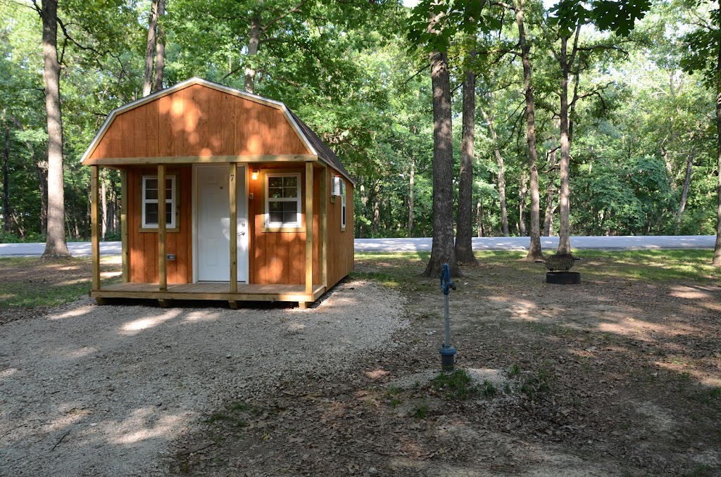 Lake Lou Yaeger Campground | 3 Primitive Ln, Litchfield, IL 62056, USA | Phone: (217) 324-4771