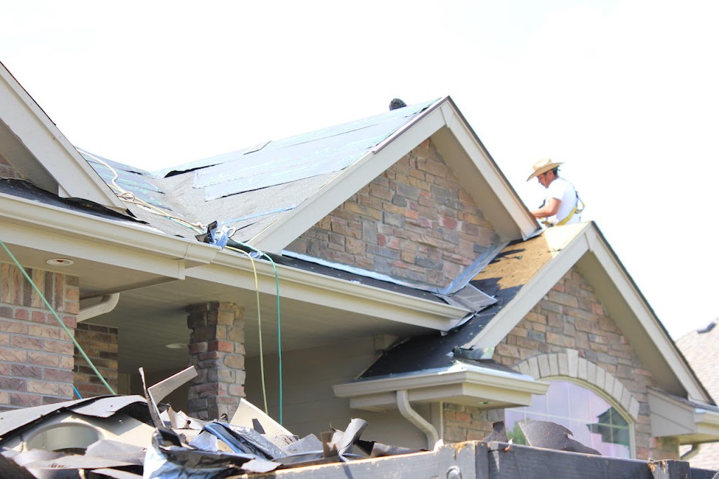 Anderson Roofing | 4420 S 228th Plaza, Elkhorn, NE 68022, USA | Phone: (402) 894-0999