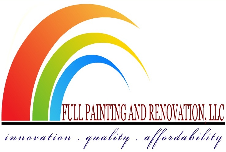 Full Painting and Renovation, LLC | 5935 Monterey Dr, Morrow, GA 30260, USA | Phone: (404) 202-2259