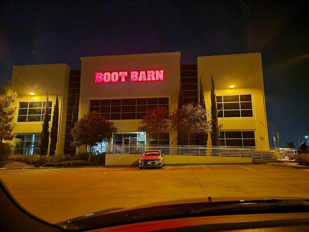 Boot Barn Distribution | 11251 Beech Ave #200, Fontana, CA 92337, USA | Phone: (909) 371-1350