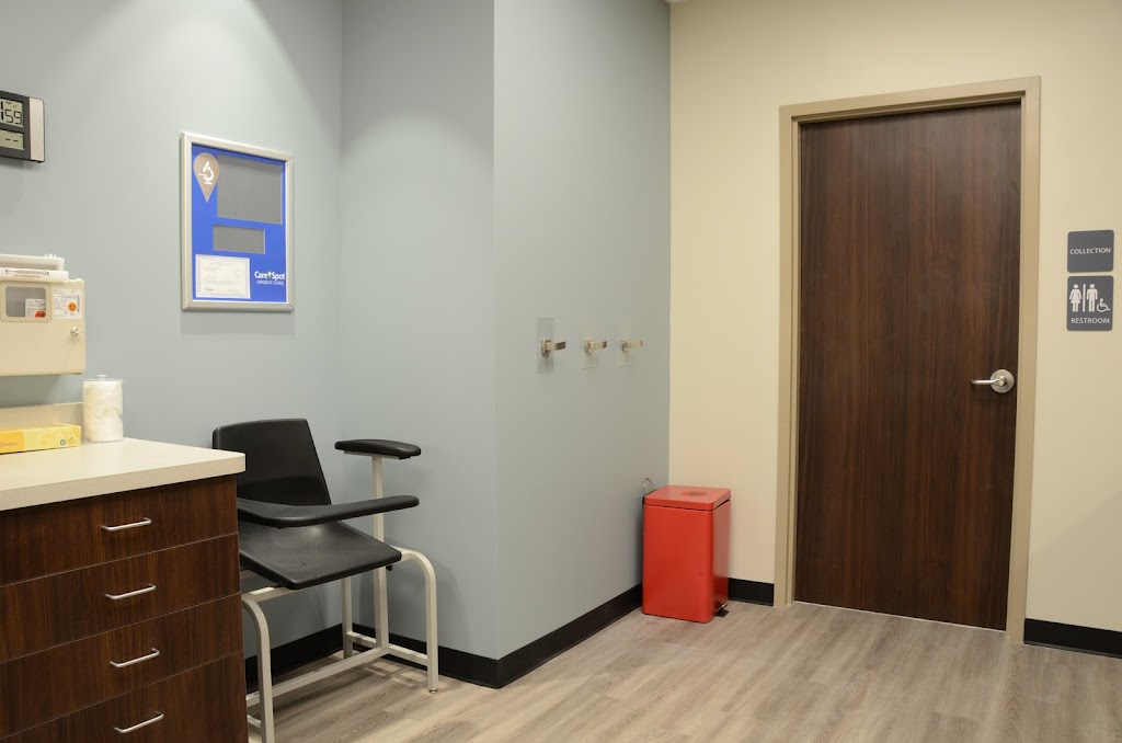 CareSpot Urgent Care at Nocatee | 151 Pine Lake Dr Suite B, Ponte Vedra Beach, FL 32081 | Phone: (904) 543-3677