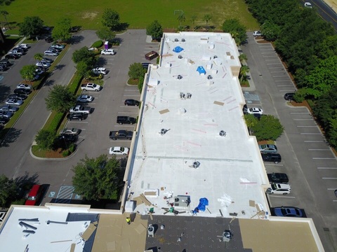 Peachtree Roofing Inc | 47 Rhodes Dr SE, Marietta, GA 30067, USA | Phone: (770) 284-4255