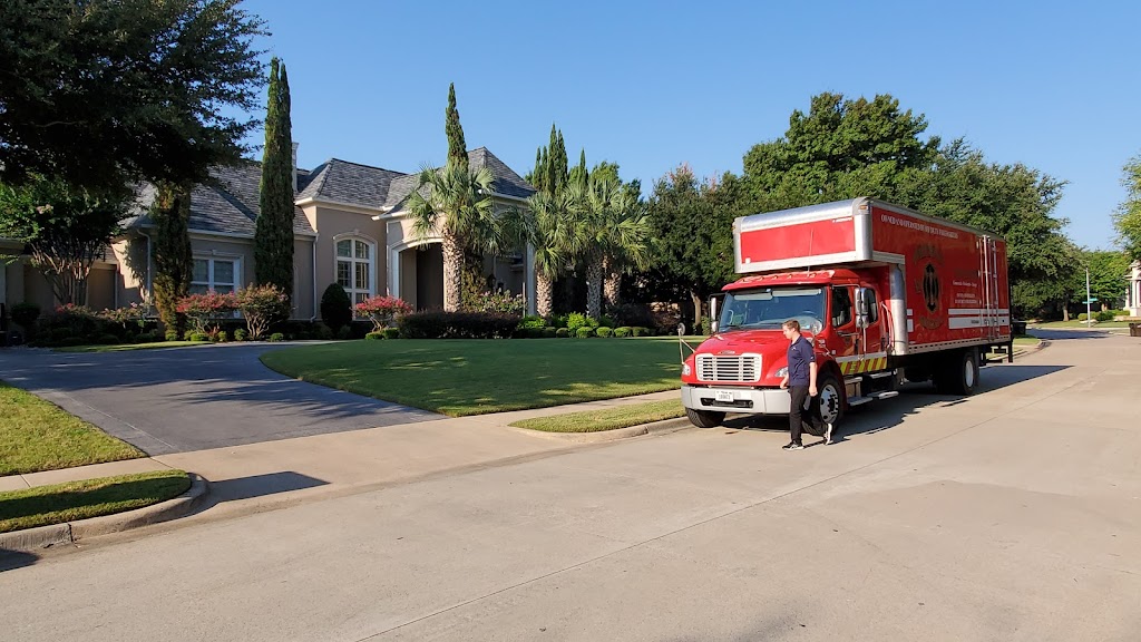 AWard Moving Services, Inc. | 2310 Apollo Cir, Carrollton, TX 75006, USA | Phone: (972) 820-7508