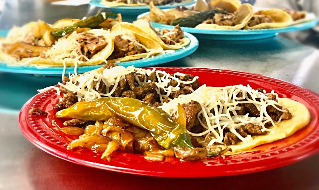 Main St. Tacos | 137 N Main St, Mansfield, TX 76063, USA | Phone: (817) 420-3668