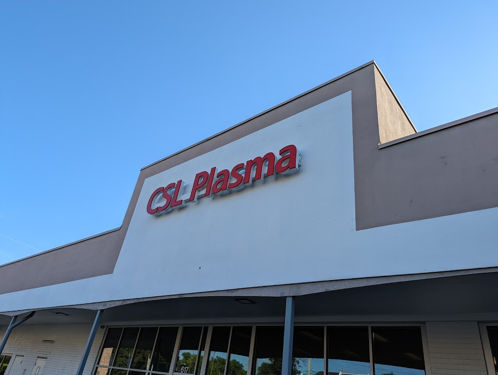 CSL Plasma | 617 Cedar Ave, Yeadon, PA 19050 | Phone: (610) 624-2929