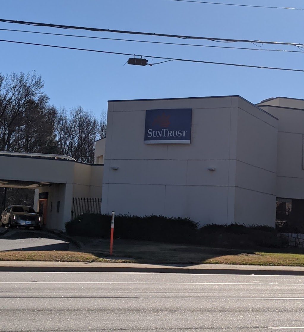 SunTrust | 1530 Hwy 138 SE South, Conyers, GA 30013, USA | Phone: (770) 785-4711