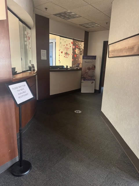 Capital Region TMS | 4 Atrium Dr #100, Albany, NY 12205, USA | Phone: (518) 372-3540