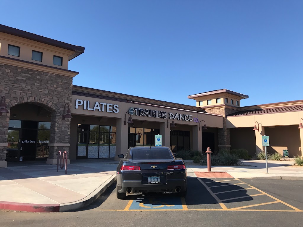 Core Body Pilates | 6348 S Higley Rd, Gilbert, AZ 85298, USA | Phone: (480) 560-6804