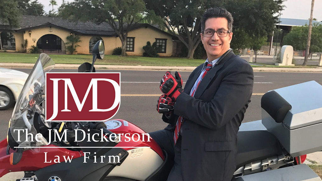 The JM Dickerson Law Firm - Central Texas | 790 S Castell Ave, New Braunfels, TX 78130, USA | Phone: (830) 302-4577