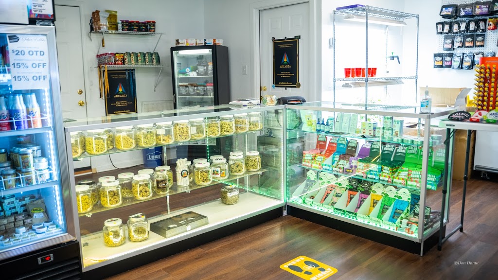 Native Brothers Dispensary of Edmond | 6921 E Waterloo Rd, Edmond, OK 73034, USA | Phone: (405) 330-7706