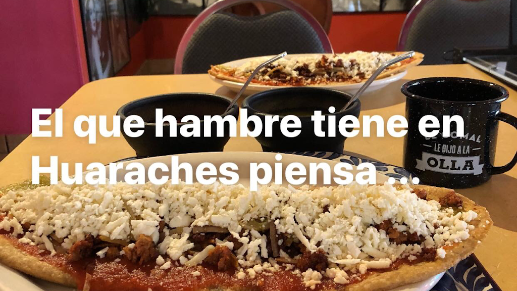 La Casa Del Huarache | 4826 Q St, Omaha, NE 68117 | Phone: (402) 738-9989