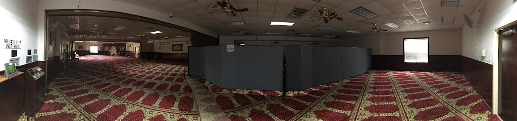 Dar El-Eman Islamic Center (DEIC) | 5511 Mansfield Rd, Arlington, TX 76017 | Phone: (817) 466-0505